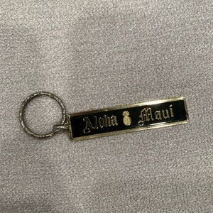 Aloha Maui Keychain Emily-Emele
